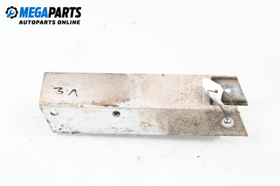 Tampon bară de protecție spate for Audi A6 Sedan C6 (05.2004 - 03.2011), sedan, position: stânga - spate