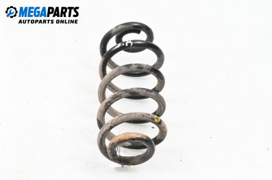 Coil spring for Audi A6 Sedan C6 (05.2004 - 03.2011), sedan, position: rear