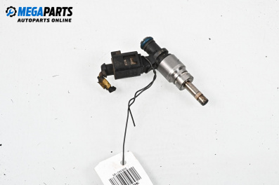 Gasoline fuel injector for Audi A6 Sedan C6 (05.2004 - 03.2011) 3.2 FSI, 255 hp, № JSD7-41