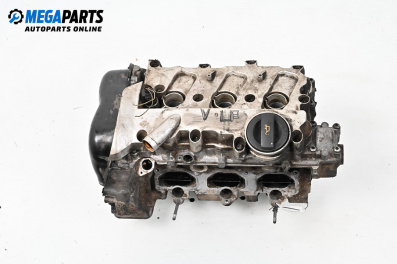 Engine head for Audi A6 Sedan C6 (05.2004 - 03.2011) 3.2 FSI, 255 hp