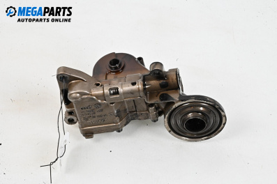 Oil pump for Audi A6 Sedan C6 (05.2004 - 03.2011) 3.2 FSI, 255 hp