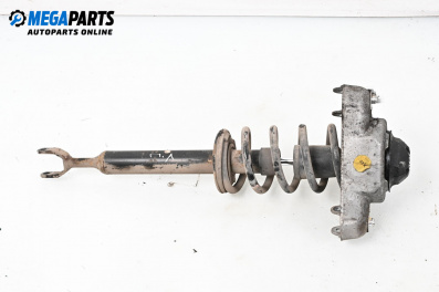 Amortizor McPherson for Audi A6 Sedan C6 (05.2004 - 03.2011), sedan, position: stânga - fața