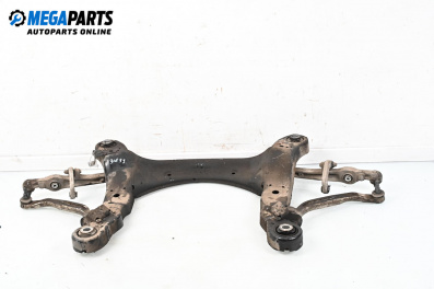 Front axle for Audi A6 Sedan C6 (05.2004 - 03.2011), sedan