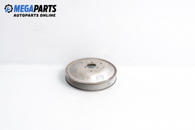 Belt pulley for Audi A6 Sedan C6 (05.2004 - 03.2011) 3.2 FSI, 255 hp