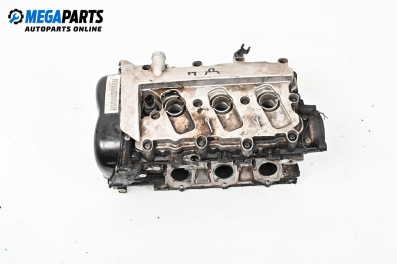 Engine head for Audi A6 Sedan C6 (05.2004 - 03.2011) 3.2 FSI, 255 hp