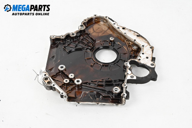 Timing belt cover for Audi A6 Sedan C6 (05.2004 - 03.2011) 3.2 FSI, 255 hp