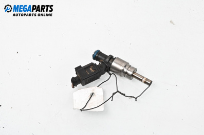 Gasoline fuel injector for Audi A6 Sedan C6 (05.2004 - 03.2011) 3.2 FSI, 255 hp, № JSD7-41