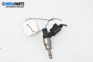 Gasoline fuel injector for Audi A6 Sedan C6 (05.2004 - 03.2011) 3.2 FSI, 255 hp, № 06E906036C