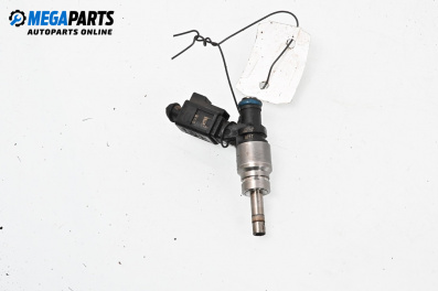 Gasoline fuel injector for Audi A6 Sedan C6 (05.2004 - 03.2011) 3.2 FSI, 255 hp, № JSD7-41