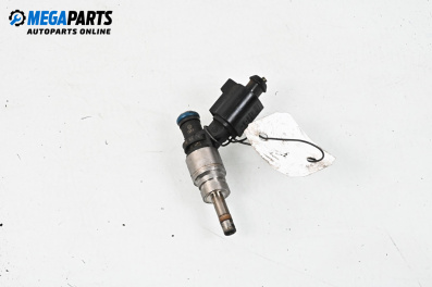 Gasoline fuel injector for Audi A6 Sedan C6 (05.2004 - 03.2011) 3.2 FSI, 255 hp, № 06E906036C