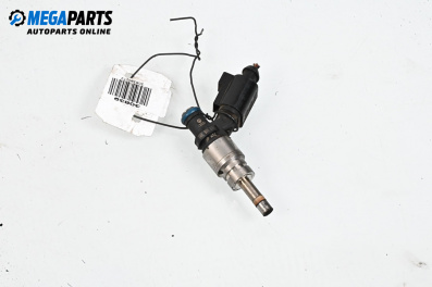 Gasoline fuel injector for Audi A6 Sedan C6 (05.2004 - 03.2011) 3.2 FSI, 255 hp, № 06E906036C