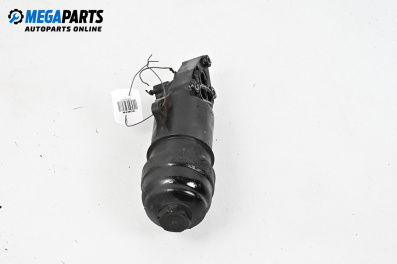 Oil filter housing for Audi A6 Sedan C6 (05.2004 - 03.2011) 3.2 FSI, 255 hp