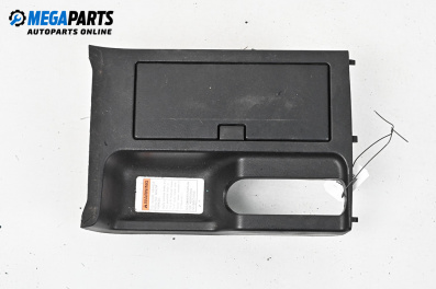 Suport pahare for Suzuki Grand Vitara II SUV (04.2005 - 08.2015)