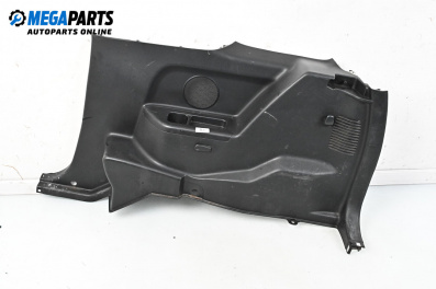 Kofferraumverkleidungen for Suzuki Grand Vitara II SUV (04.2005 - 08.2015), 3 türen, suv