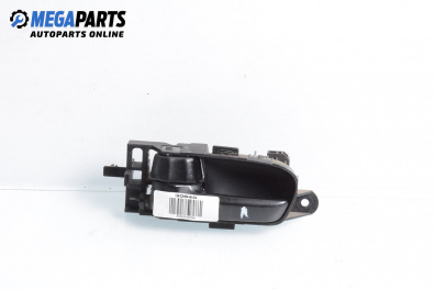 Inner handle for Suzuki Grand Vitara II SUV (04.2005 - 08.2015), 3 doors, suv, position: left