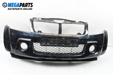 Front bumper for Suzuki Grand Vitara II SUV (04.2005 - 08.2015), suv, position: front