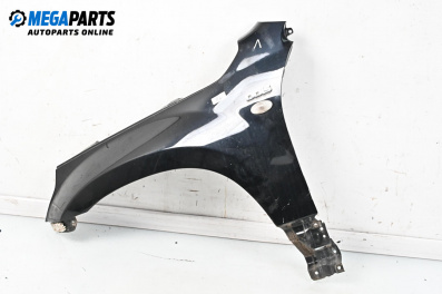 Fender for Suzuki Grand Vitara II SUV (04.2005 - 08.2015), 3 doors, suv, position: front - left