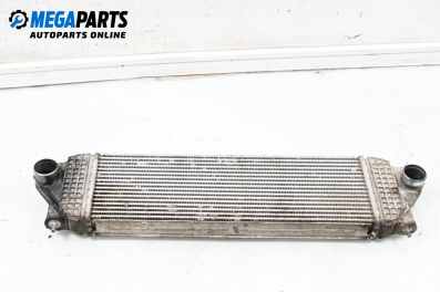 Intercooler for Suzuki Grand Vitara II SUV (04.2005 - 08.2015) 1.9 DDiS 4X4 (JT419, TD44, JB419WD), 129 hp