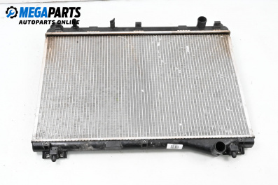 Radiator de apă for Suzuki Grand Vitara II SUV (04.2005 - 08.2015) 1.9 DDiS 4X4 (JT419, TD44, JB419WD), 129 hp