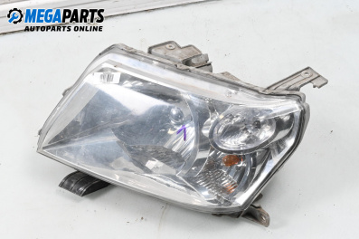 Headlight for Suzuki Grand Vitara II SUV (04.2005 - 08.2015), suv, position: left