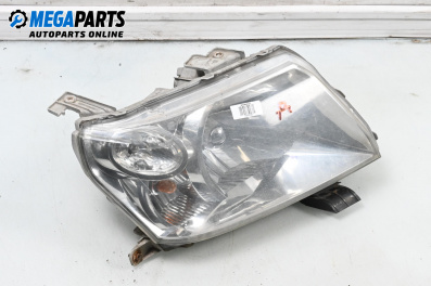 Headlight for Suzuki Grand Vitara II SUV (04.2005 - 08.2015), suv, position: right