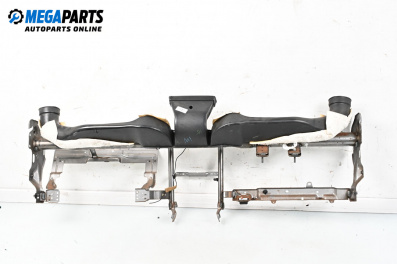 Bază tablou de bord for Suzuki Grand Vitara II SUV (04.2005 - 08.2015)