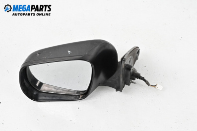 Mirror for Suzuki Grand Vitara II SUV (04.2005 - 08.2015), 3 doors, suv, position: left