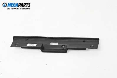 Kunststoffverkleidung for Suzuki Grand Vitara II SUV (04.2005 - 08.2015), 3 türen, suv