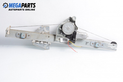 Electric window regulator for Suzuki Grand Vitara II SUV (04.2005 - 08.2015), 3 doors, suv, position: right