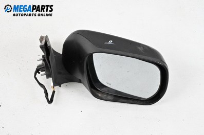 Oglindă for Suzuki Grand Vitara II SUV (04.2005 - 08.2015), 3 uși, suv, position: dreapta