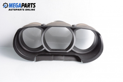 Plastic interior kilometraj for Suzuki Grand Vitara II SUV (04.2005 - 08.2015), 3 uși, suv