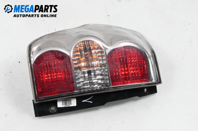 Tail light for Suzuki Grand Vitara II SUV (04.2005 - 08.2015), suv, position: left