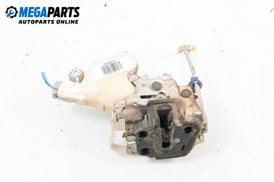 Încuietoare portbagaj for Suzuki Grand Vitara II SUV (04.2005 - 08.2015), suv, position: din spate