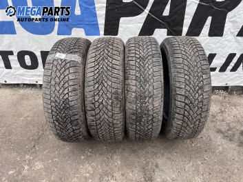 Winterreifen BRIDGESTONE 225/65/17, DOT: 2720 (Preis pro set angegeben)