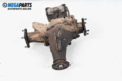 Differential for Suzuki Grand Vitara II SUV (04.2005 - 08.2015) 1.9 DDiS 4X4 (JT419, TD44, JB419WD), 129 hp