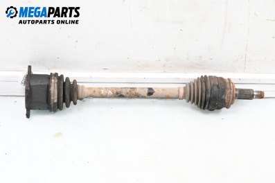 Driveshaft for Suzuki Grand Vitara II SUV (04.2005 - 08.2015) 1.9 DDiS 4X4 (JT419, TD44, JB419WD), 129 hp, position: rear - left