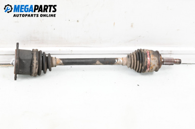 Driveshaft for Suzuki Grand Vitara II SUV (04.2005 - 08.2015) 1.9 DDiS 4X4 (JT419, TD44, JB419WD), 129 hp, position: rear - right