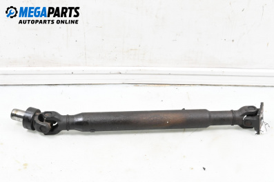 Tail shaft for Suzuki Grand Vitara II SUV (04.2005 - 08.2015) 1.9 DDiS 4X4 (JT419, TD44, JB419WD), 129 hp