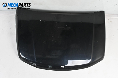 Motorhaube for Suzuki Grand Vitara II SUV (04.2005 - 08.2015), 3 türen, suv, position: vorderseite