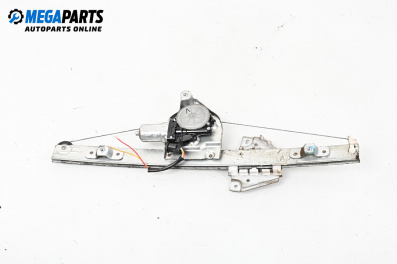 Antrieb el. fensterheber for Suzuki Grand Vitara II SUV (04.2005 - 08.2015), 3 türen, suv, position: links