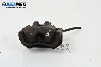 Bremszange for Suzuki Grand Vitara II SUV (04.2005 - 08.2015), position: rechts, vorderseite