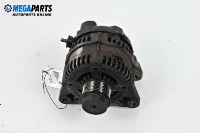 Alternator for Suzuki Grand Vitara II SUV (04.2005 - 08.2015) 1.9 DDiS 4X4 (JT419, TD44, JB419WD), 129 hp