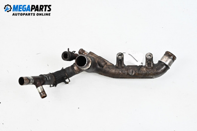 Turbo pipe for Suzuki Grand Vitara II SUV (04.2005 - 08.2015) 1.9 DDiS 4X4 (JT419, TD44, JB419WD), 129 hp, № SZM083