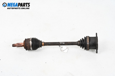 Driveshaft for Suzuki Grand Vitara II SUV (04.2005 - 08.2015) 1.9 DDiS 4X4 (JT419, TD44, JB419WD), 129 hp, position: front - left