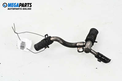 Water connection for Suzuki Grand Vitara II SUV (04.2005 - 08.2015) 1.9 DDiS 4X4 (JT419, TD44, JB419WD), 129 hp