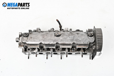 Engine head for Suzuki Grand Vitara II SUV (04.2005 - 08.2015) 1.9 DDiS 4X4 (JT419, TD44, JB419WD), 129 hp