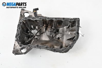 Crankcase for Suzuki Grand Vitara II SUV (04.2005 - 08.2015) 1.9 DDiS 4X4 (JT419, TD44, JB419WD), 129 hp