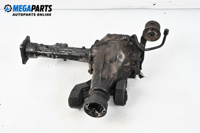 Differential for Suzuki Grand Vitara II SUV (04.2005 - 08.2015) 1.9 DDiS 4X4 (JT419, TD44, JB419WD), 129 hp