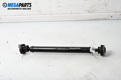 Tail shaft for Suzuki Grand Vitara II SUV (04.2005 - 08.2015) 1.9 DDiS 4X4 (JT419, TD44, JB419WD), 129 hp