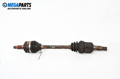 Driveshaft for Suzuki Grand Vitara II SUV (04.2005 - 08.2015) 1.9 DDiS 4X4 (JT419, TD44, JB419WD), 129 hp, position: front - right